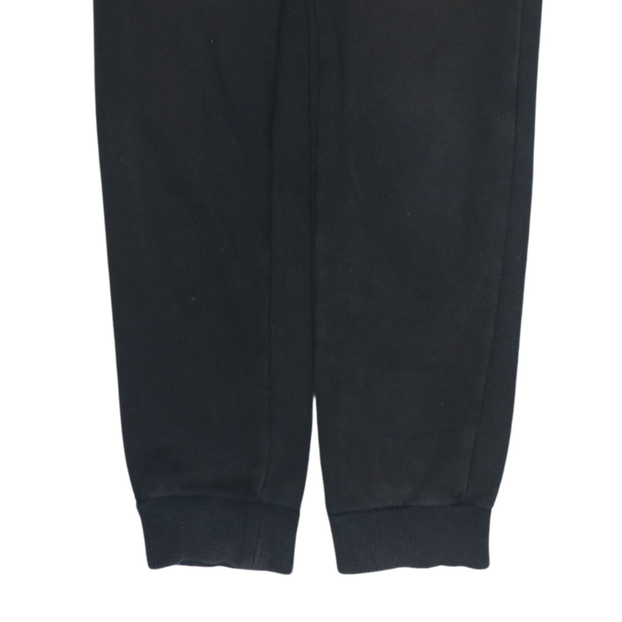 Puma Men's Black XS Jogger Sweatpants Comfortable Activewear Trousers