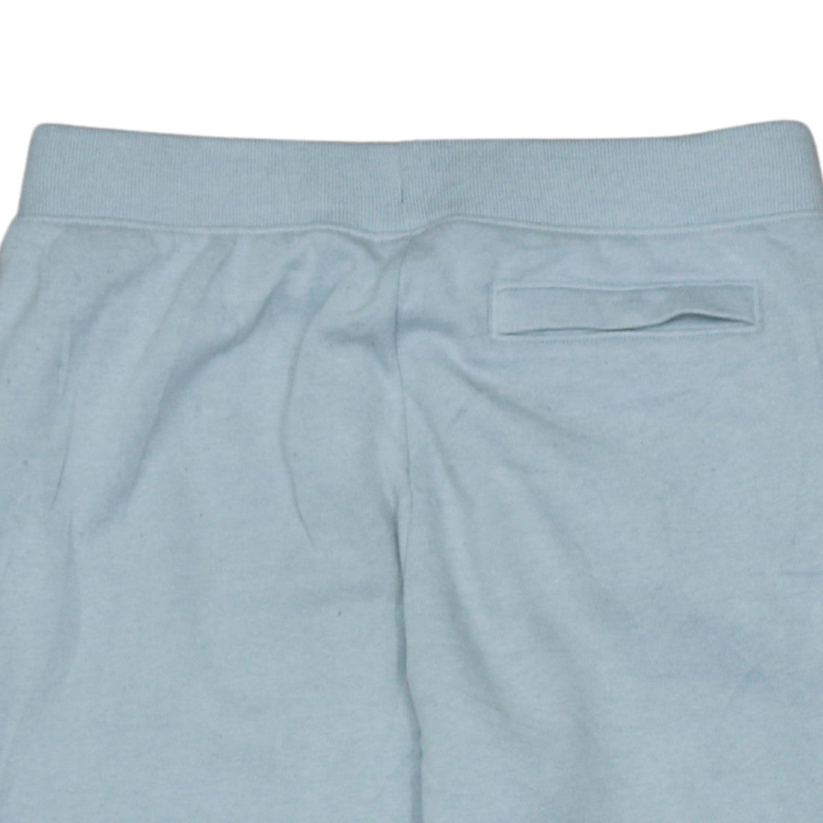 Under Armour Boys Blue Jogger Sweatpants Size 14 Years Cotton Blend
