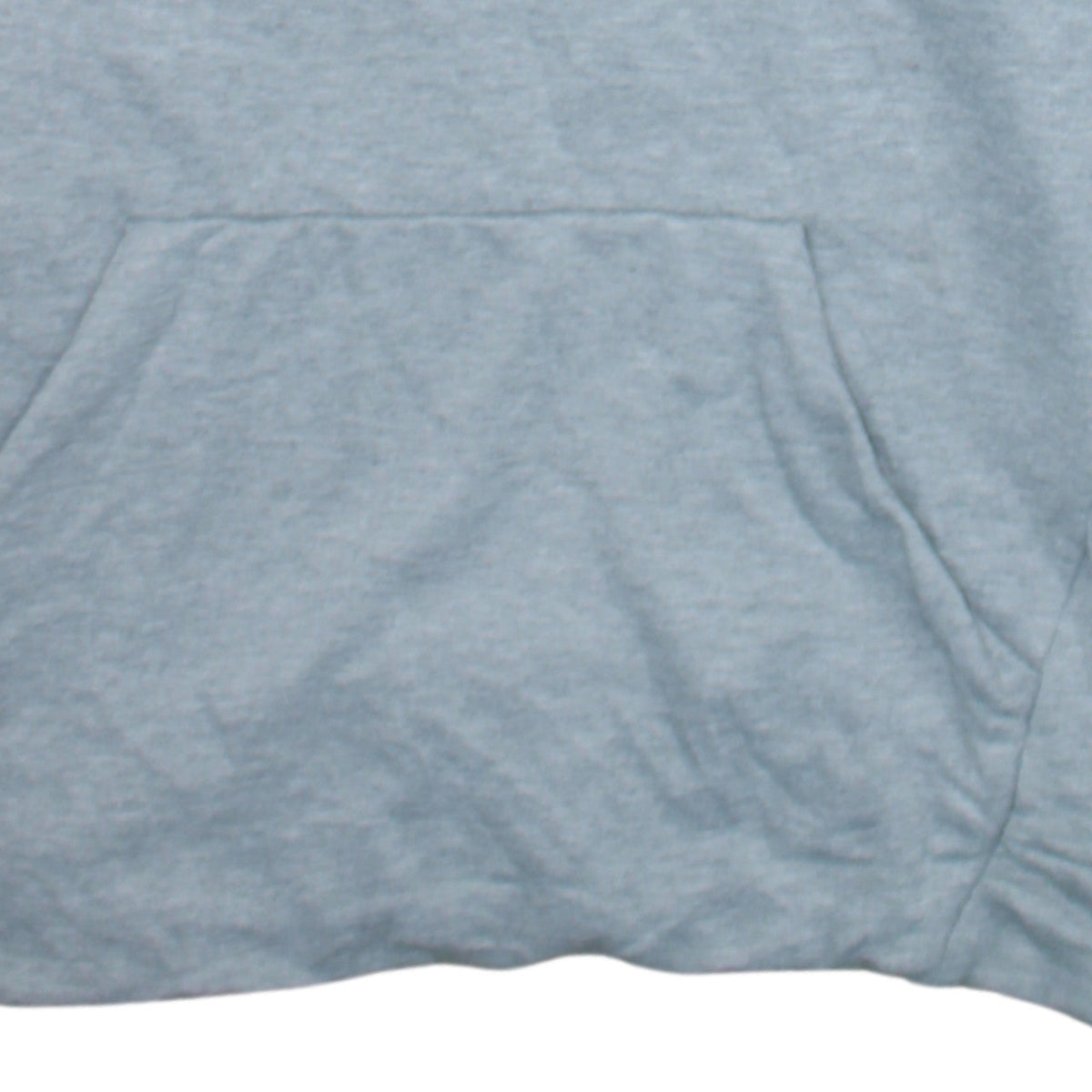 Nike Men's Grey Dri-FIT Pullover Hoodie Size M Sportswear