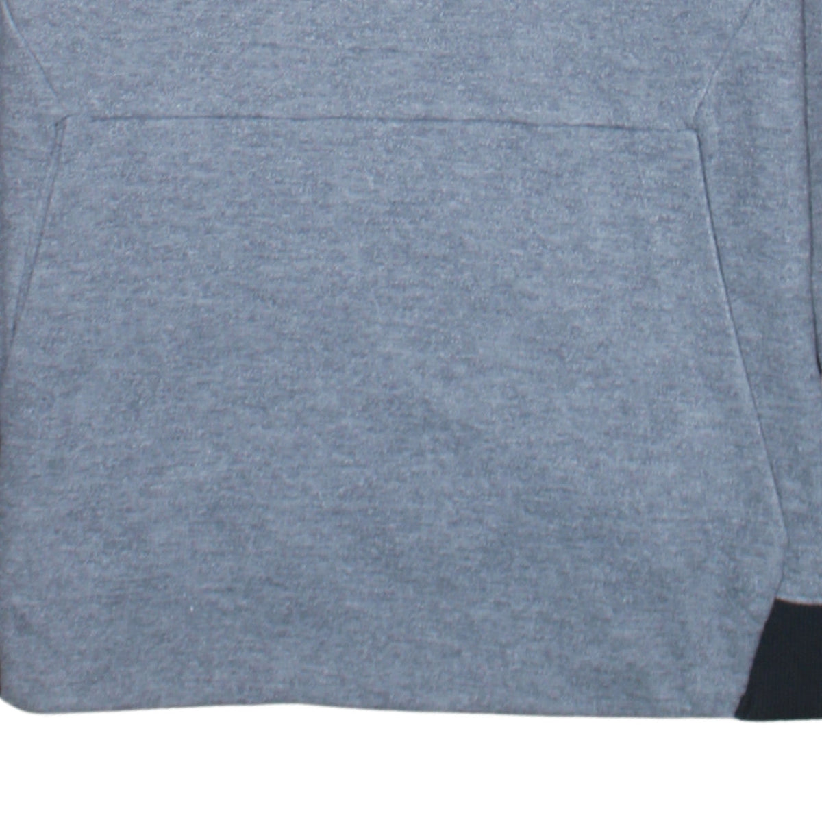 Under Armour Mens Grey Crew Neck Sweatshirt Size M Regular Fit
