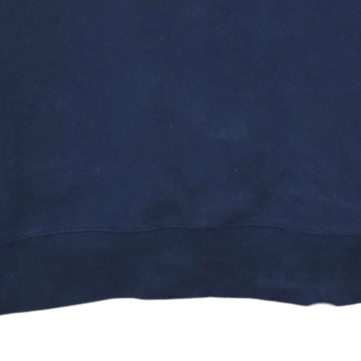 Russell Athletic Mens Blue Pullover Hoodie Size S Regular Fit
