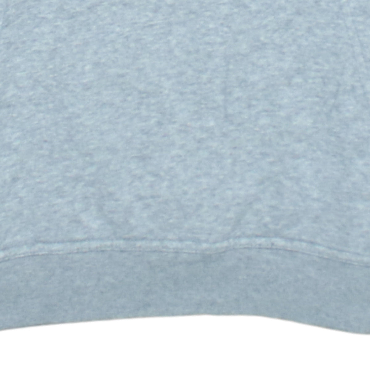 Nike Womens Grey Pullover Hoodie XS Cotton Blend Sweatshirt