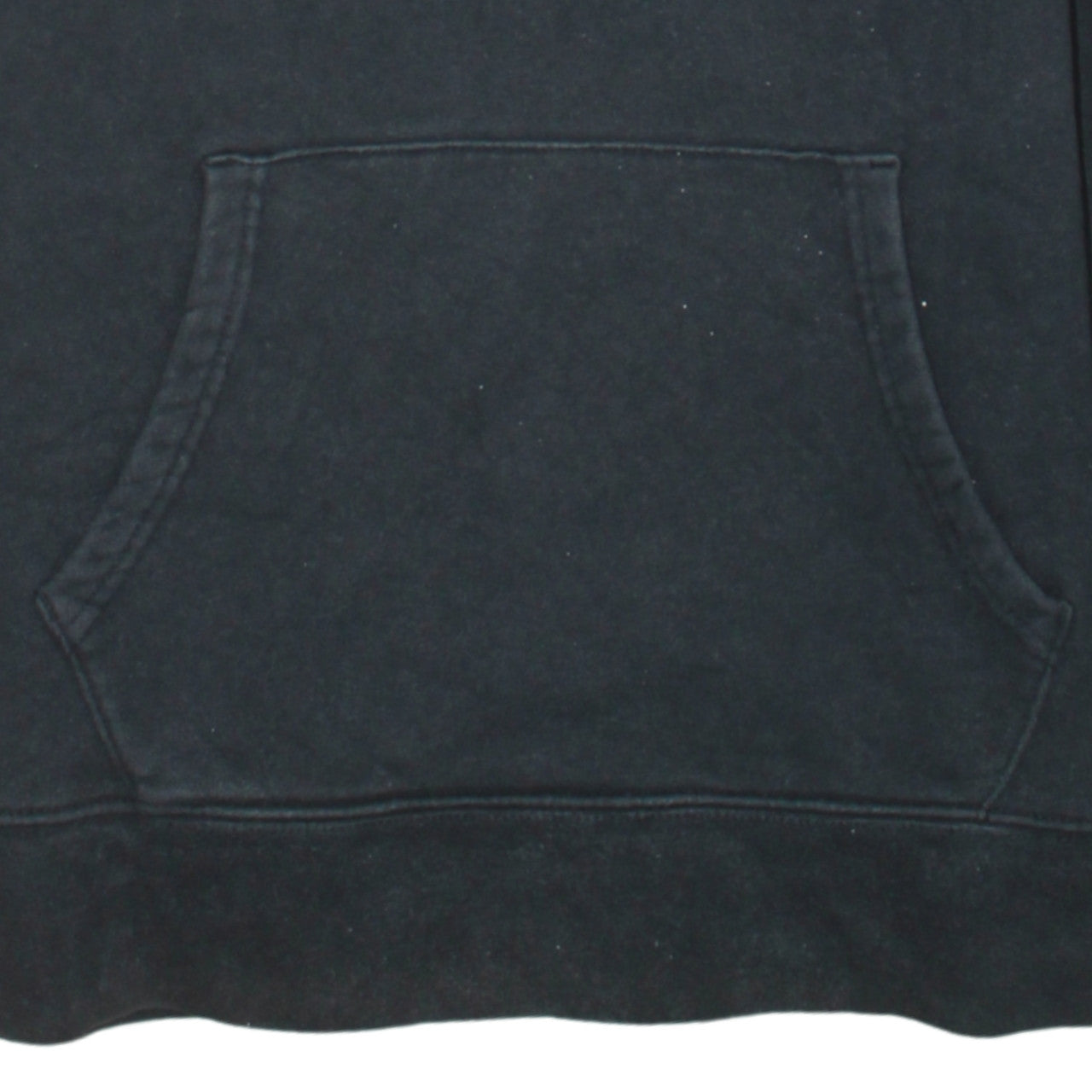 Levi's Men's Black Pullover Hoodie Size S Regular Fit