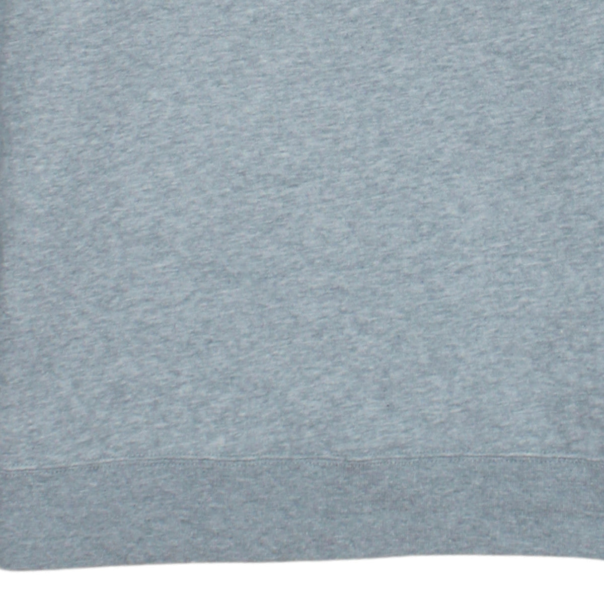 Nike Men’s Grey Crew Neck Pullover Sweatshirt Size S