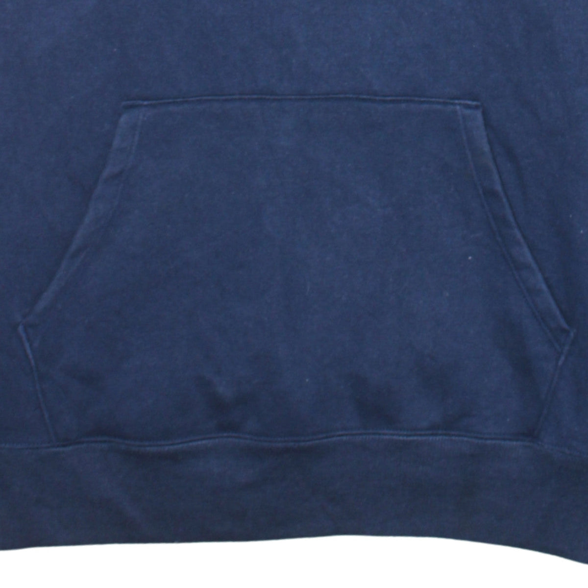 Champion Men's Blue XL Pullover Hoodie Fleece Sweatshirt