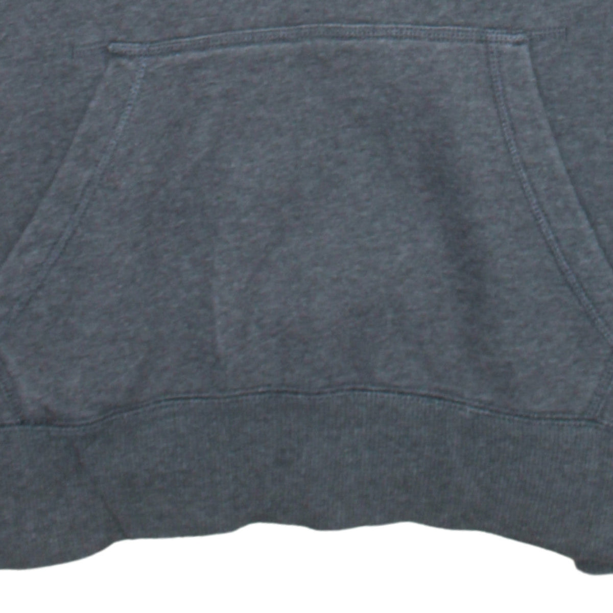 Nike Men's Grey Pullover Hoodie XL Athletic Dept Cotton Blend