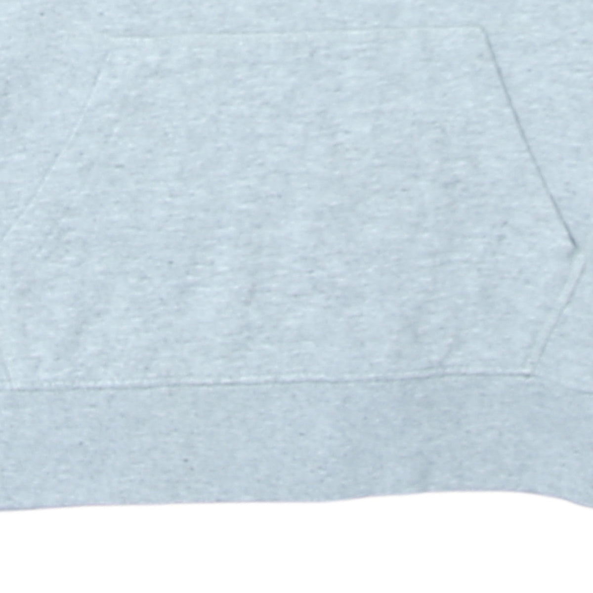 Levi's Men's Grey Pullover Hoodie Size S Logo Fleece Sweatshirt