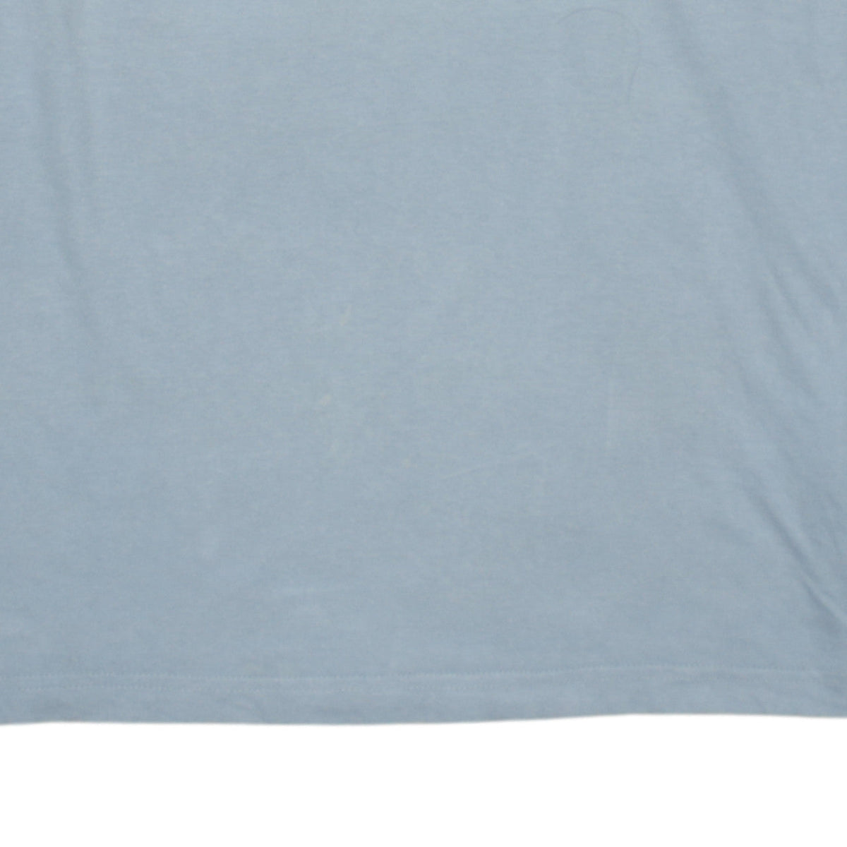 Kappa Men's Blue Long Sleeve Crew Neck Sports T-Shirt XL
