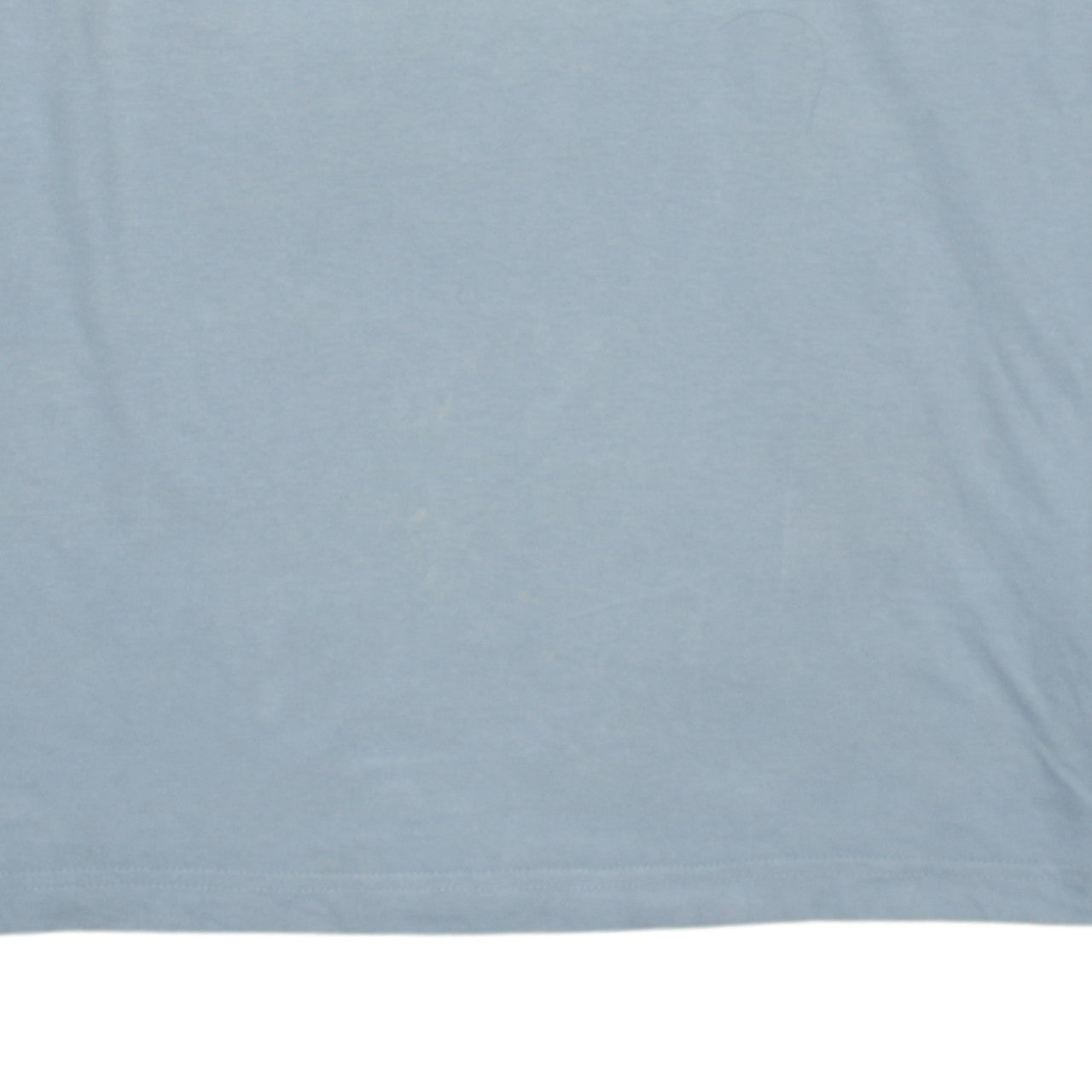 Kappa Men's Blue Long Sleeve Crew Neck Sports T-Shirt XL