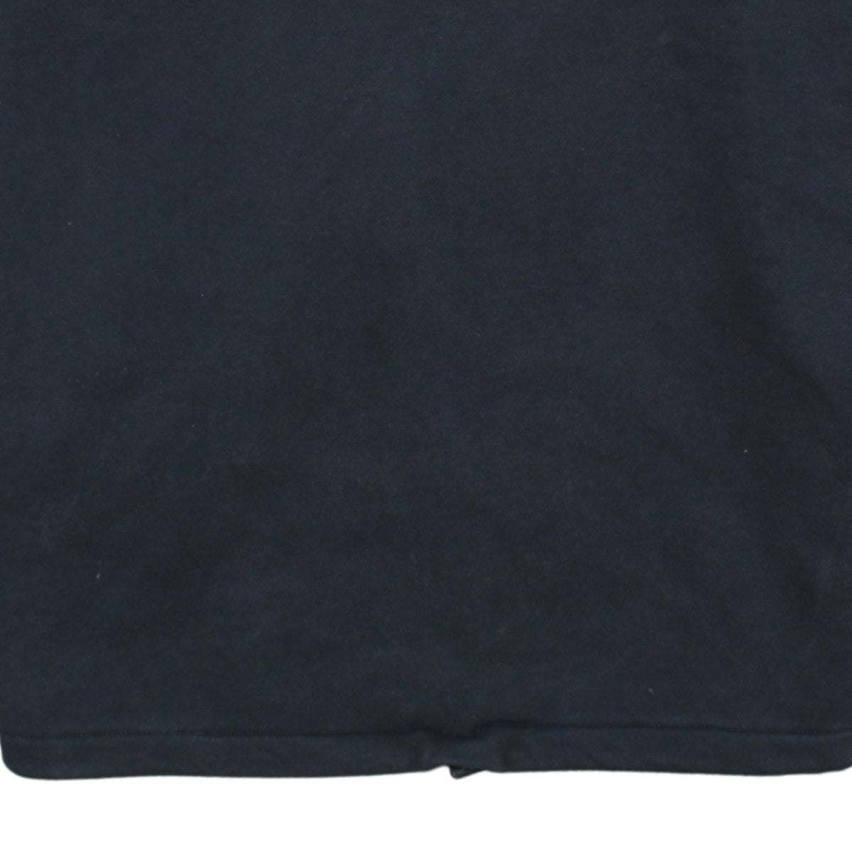 Adidas Women’s Black 1/4 Zip Sweatshirt Size UK 10 Cotton Blend