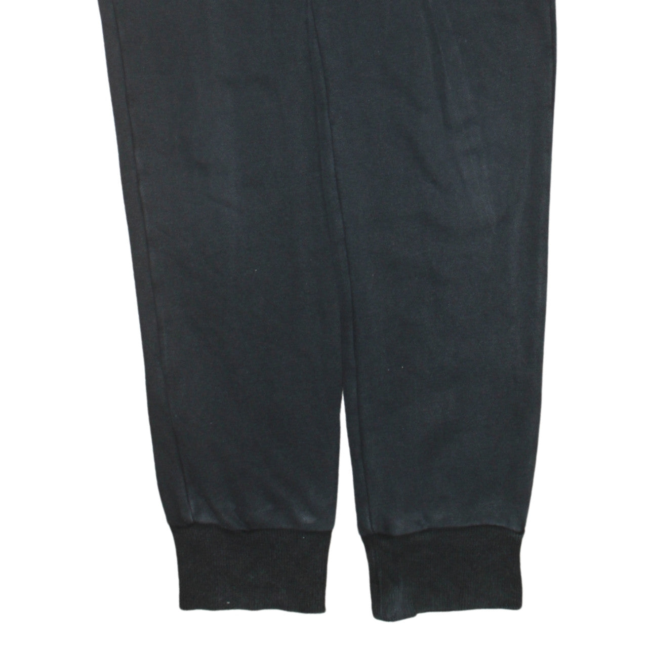 Puma Men's Black Jogger Trousers Size S Regular Fit