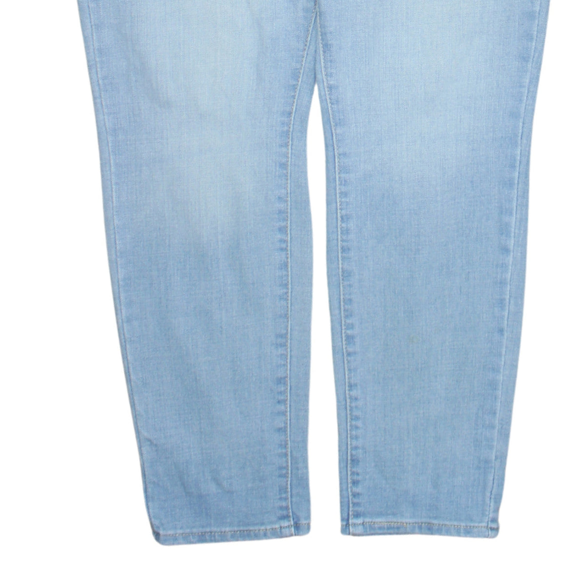 Levi's Women's Blue 311 Shaping Skinny Jeans Size 29 Stretch Denim