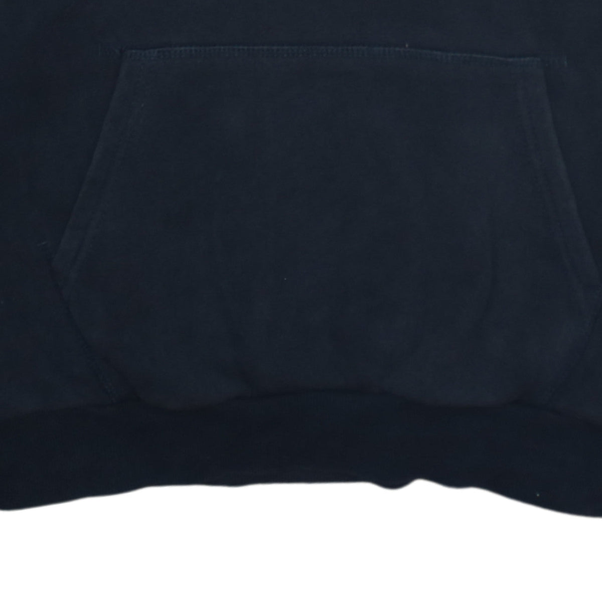 Ellesse Men's Black Pullover Hoodie Small Graphic Logo Sweatshirt
