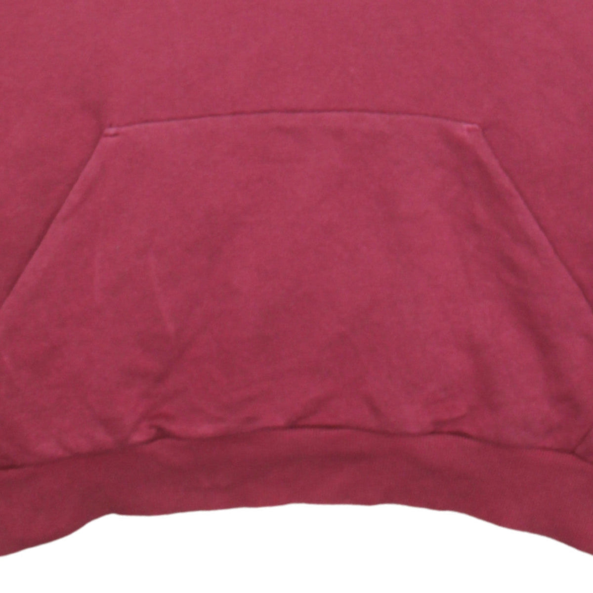 Puma Men Red XL Pullover Hoodie Sports Fleece Sweatshirt