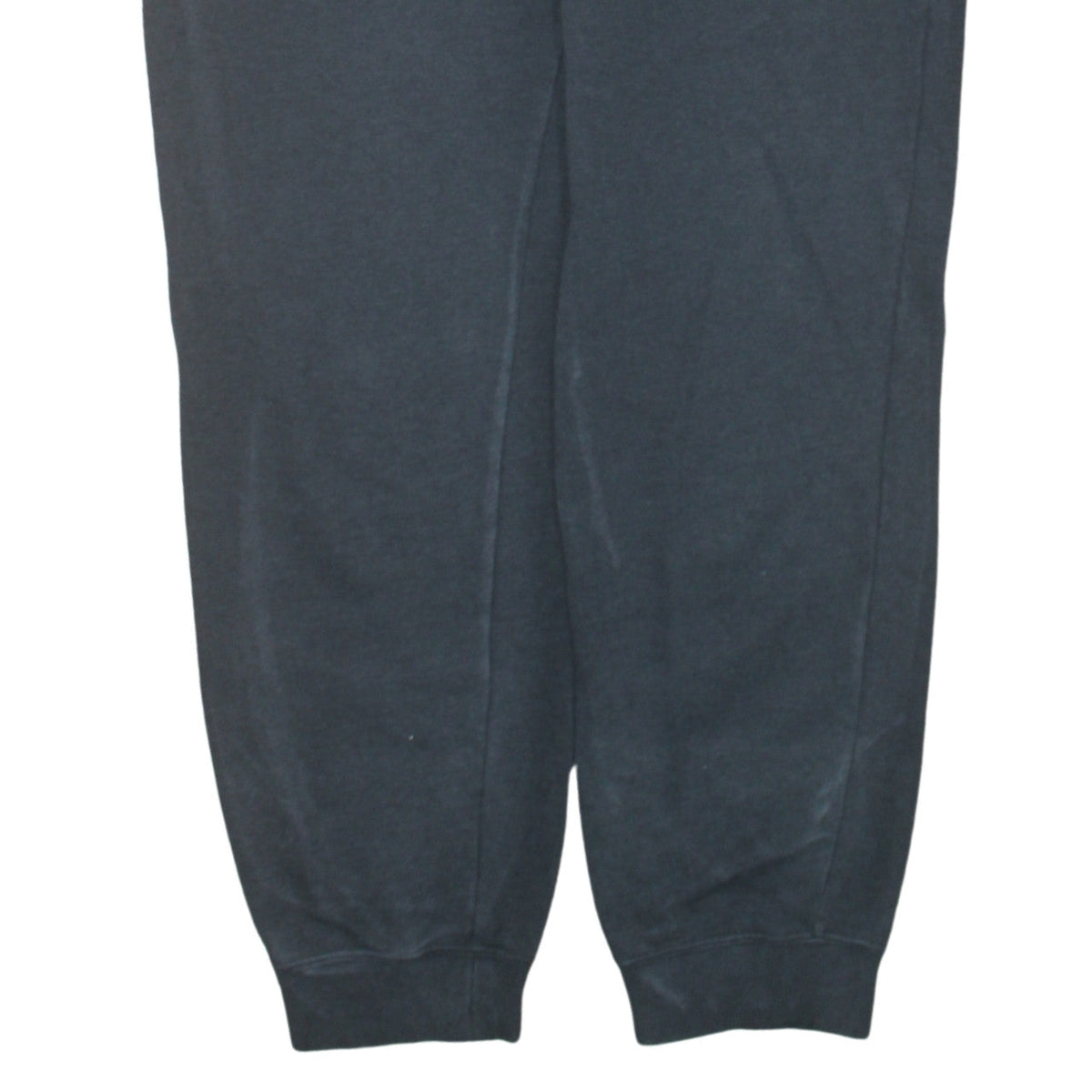 Nike Men's Black Fleece Sweatpants M Regular Fit Joggers