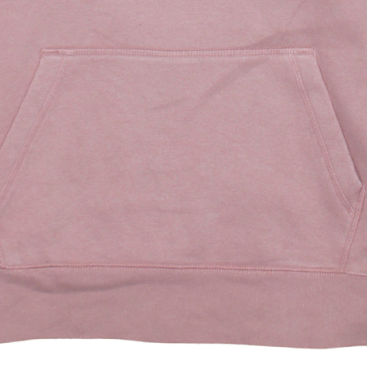 GAP Kids Girls Pink Pullover Hoodie XL 12-13 Years Logo Fleece Sweatshirt