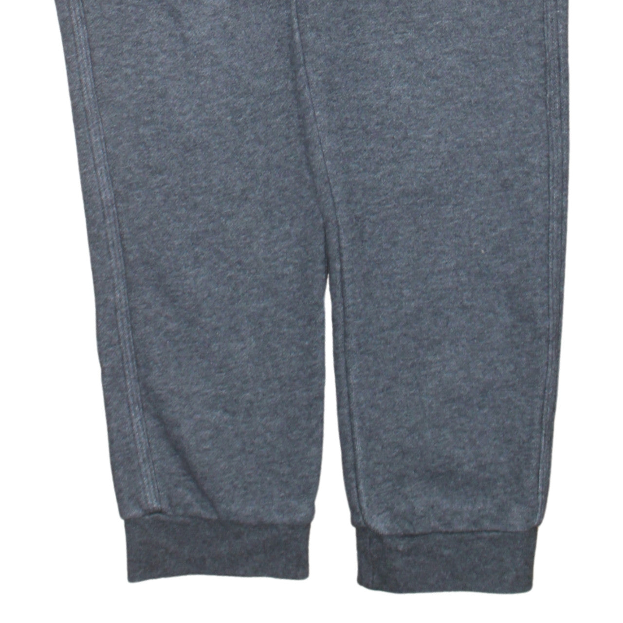 Nike Men's Grey Jogger Sweatpants M Regular Fit Activewear Trousers