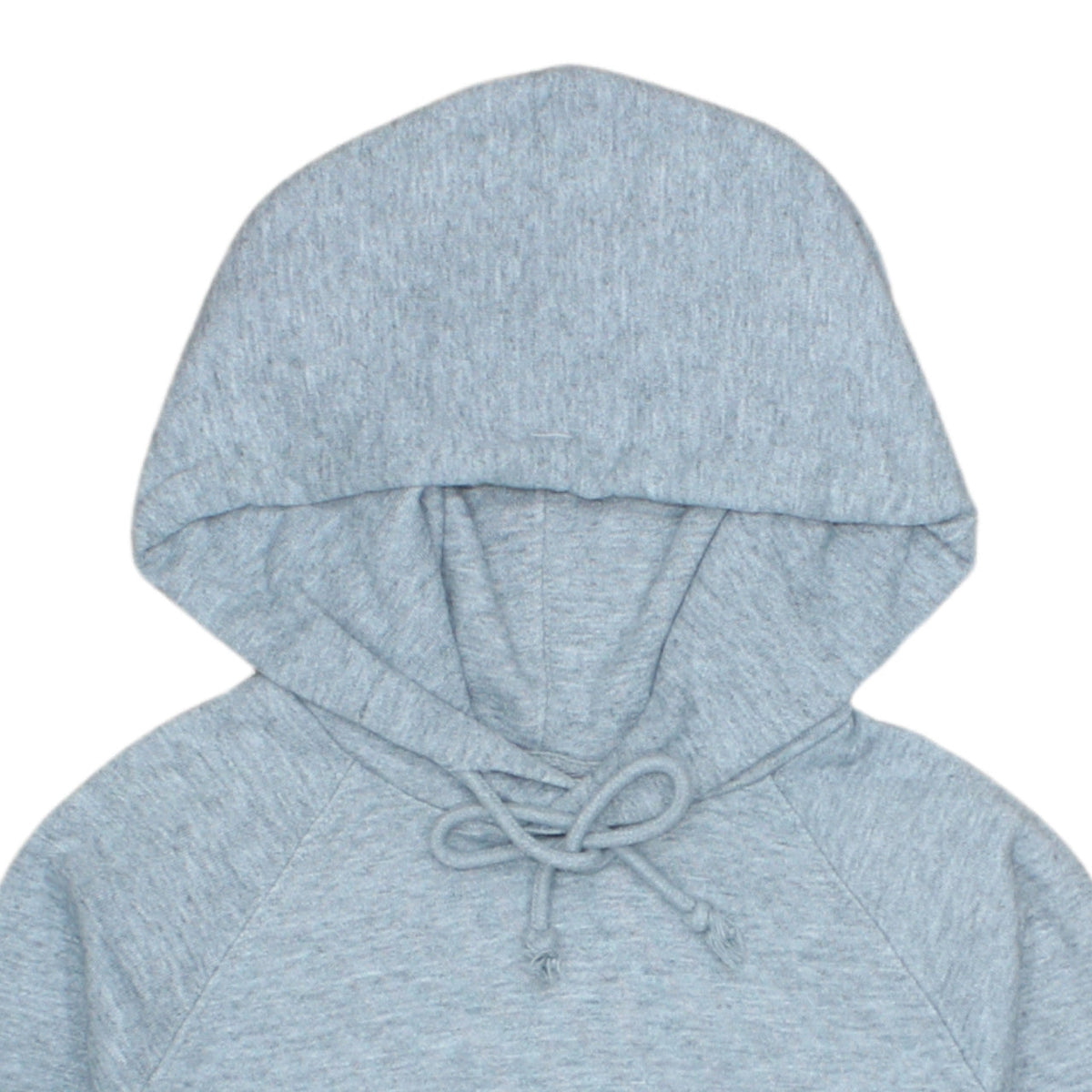 Levi's Men's Grey XS Pullover Hoodie with Logo Print