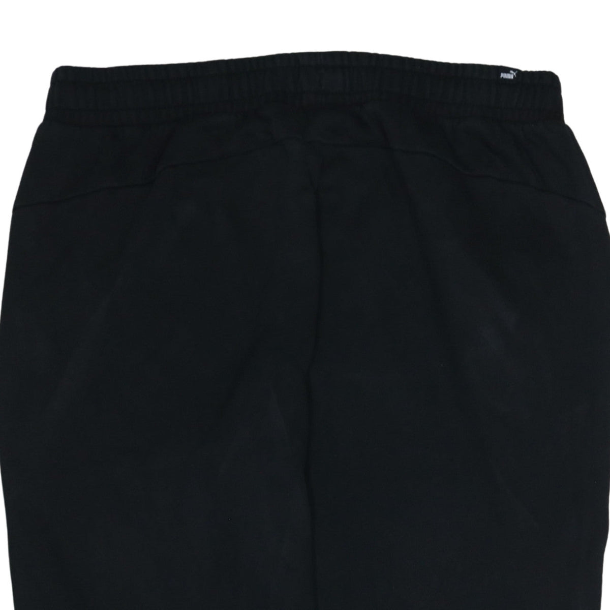 Puma Men's Black XL Jogger Sweatpants Activewear Trousers