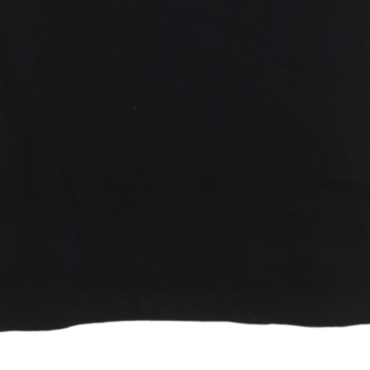Hugo Boss Men's Black V-Neck Cotton T-Shirt Size L