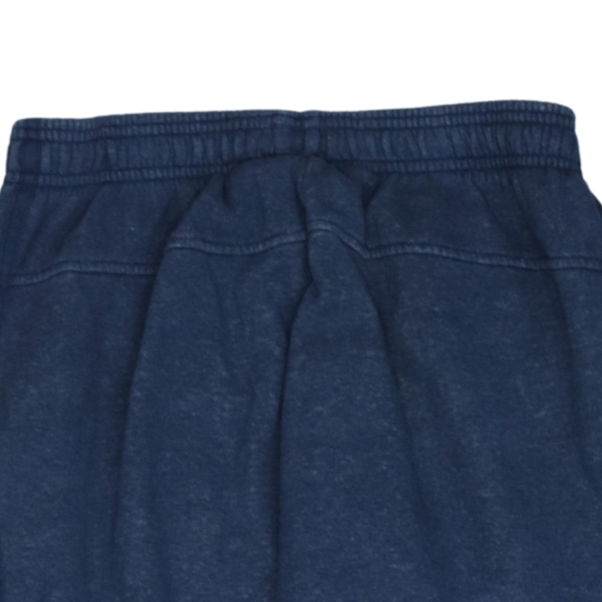 adidas Men's Blue Jogger Sweatpants M Regular Fit Fleece Activewear
