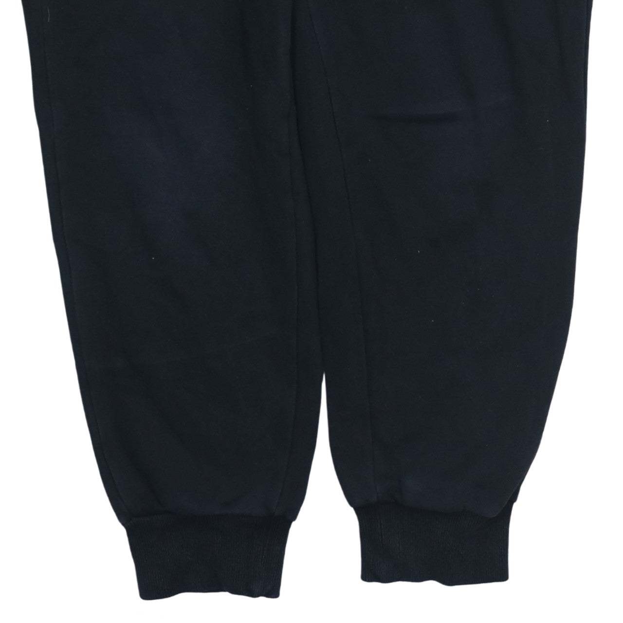 Puma Men's Black Jogger Trousers L Regular Fit Activewear