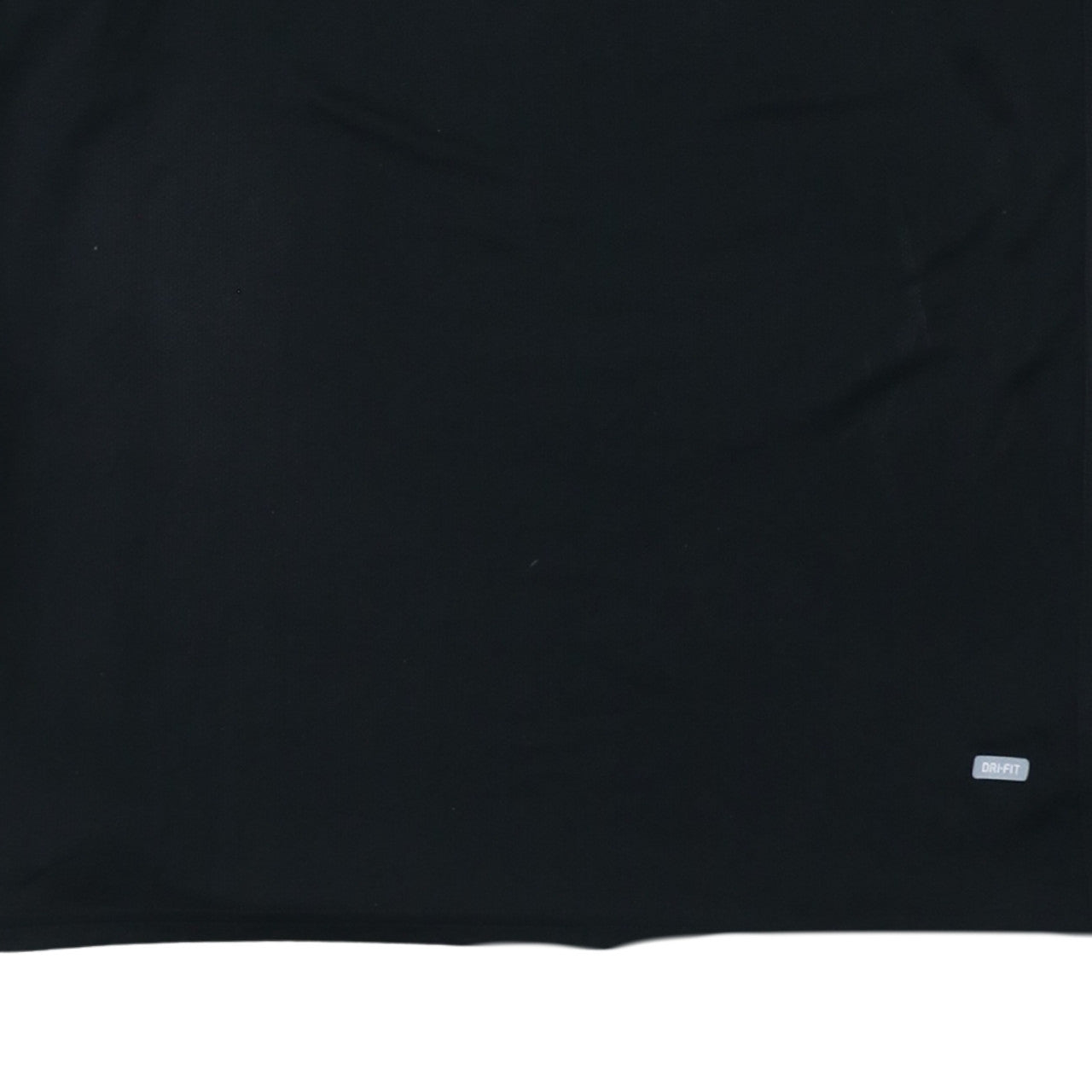Nike Men's Black XL Dri-Fit Football Sweatshirt Pullover