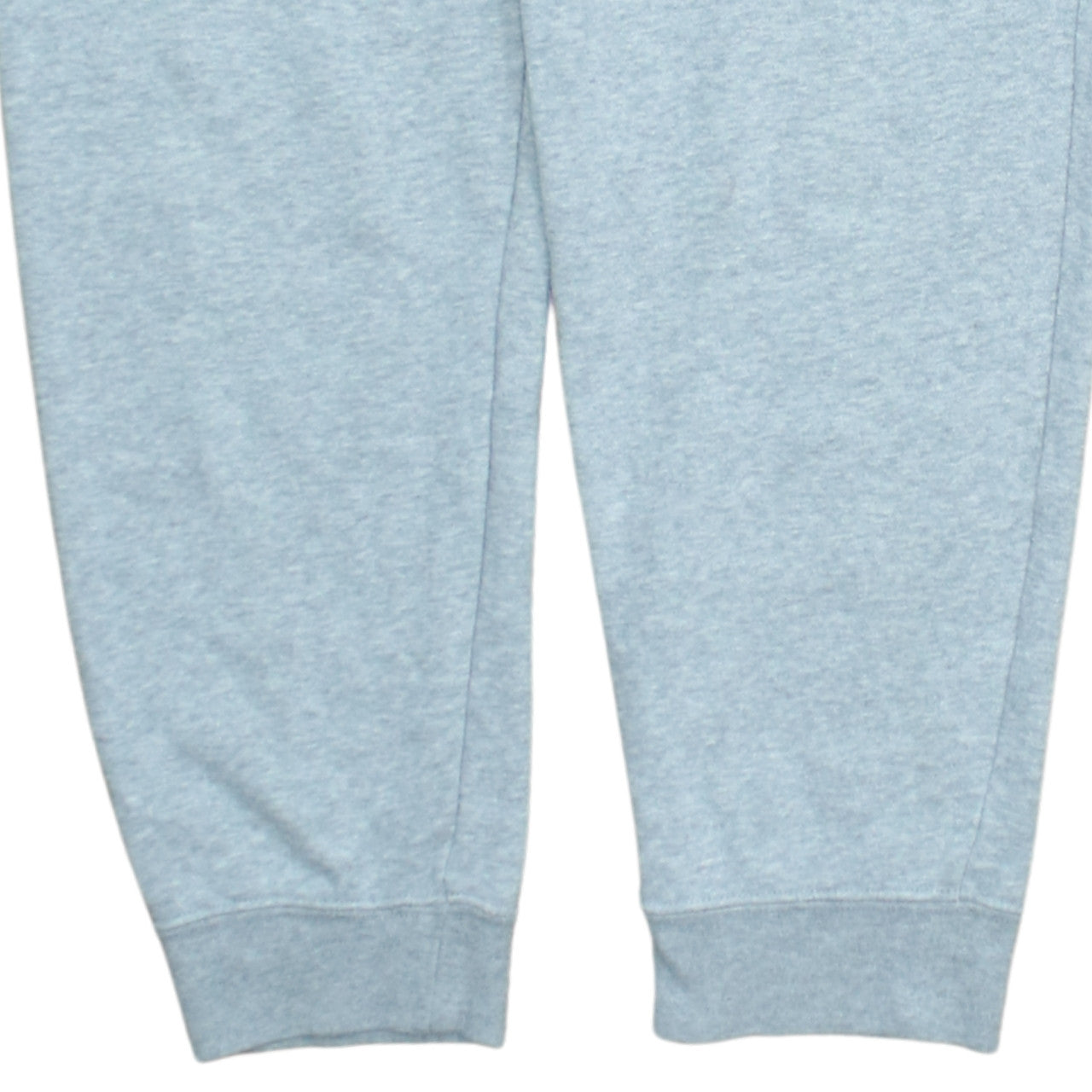 Nike Men's Grey Jogger Sweatpants Size M Regular Fit Activewear Trousers