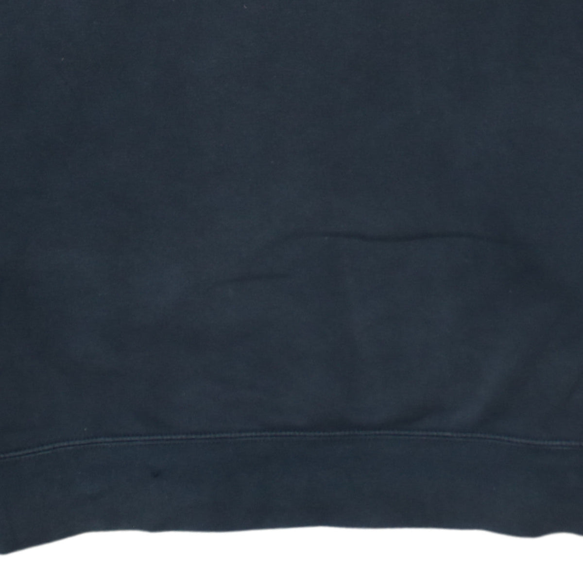 Nike Women's Black Crew Neck Pullover Sweatshirt M