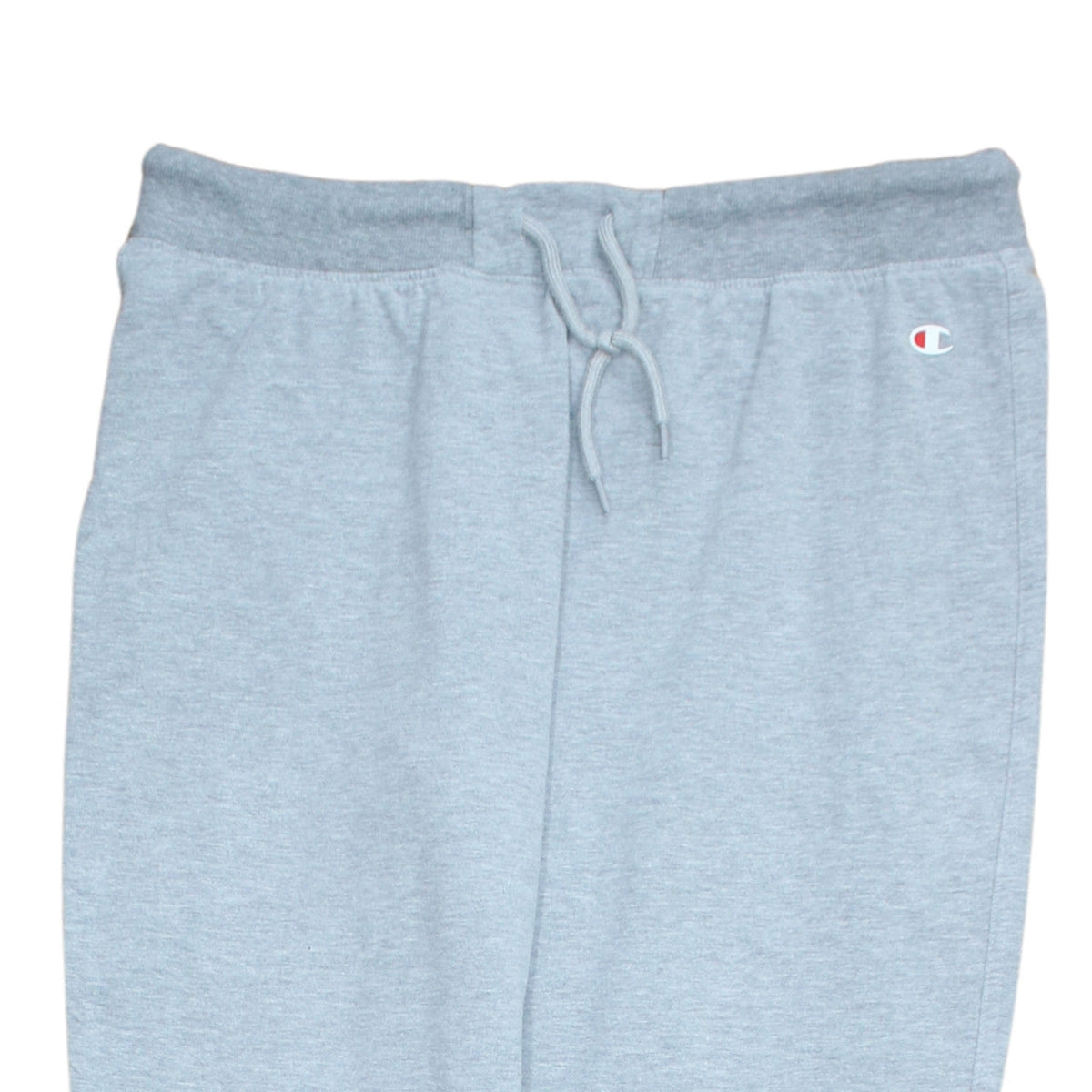 Champion Men's Grey 2XL Jogger Sweatpants Elastic Waist Active Trousers