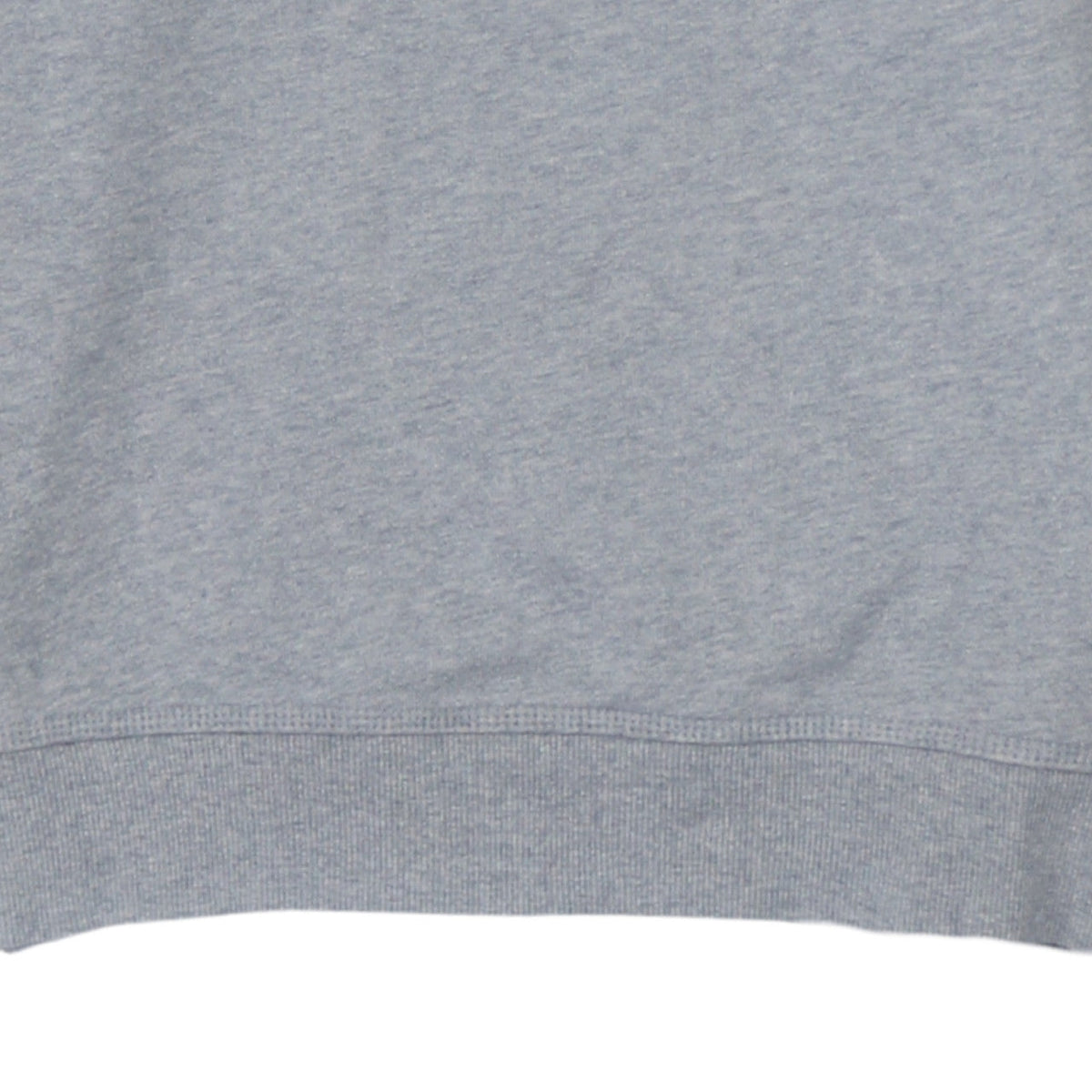 Levi's Boys Grey Logo Crew Neck Sweatshirt Size 14 Cotton Casual
