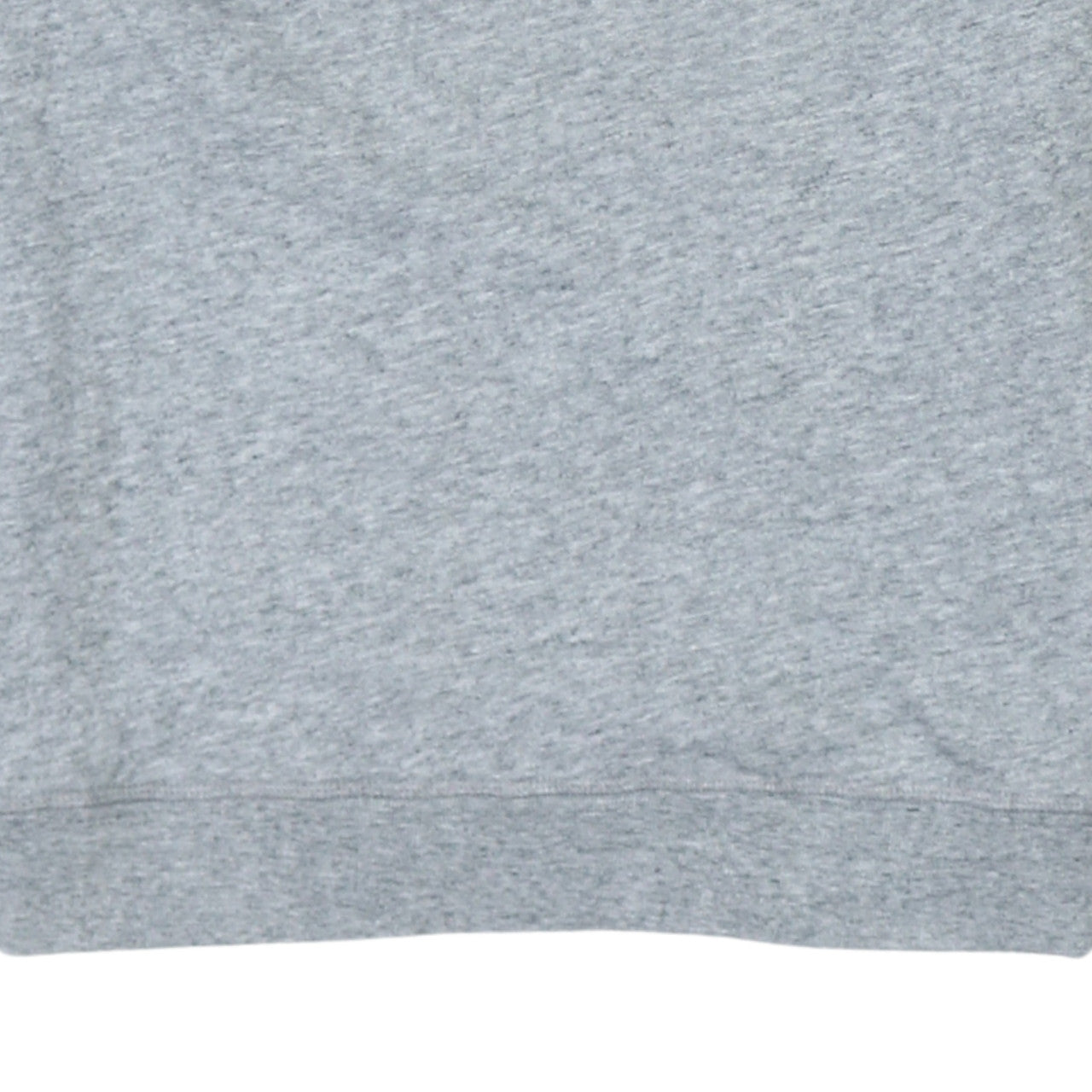 Levi's Womens Grey Crew Neck Logo Pullover Sweatshirt Size S
