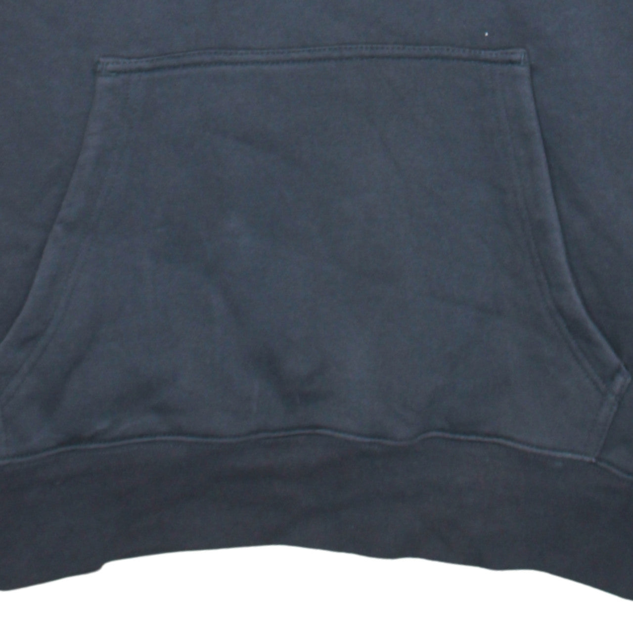 Umbro Men’s Blue Pullover Hoodie L Sports Fleece Sweatshirt