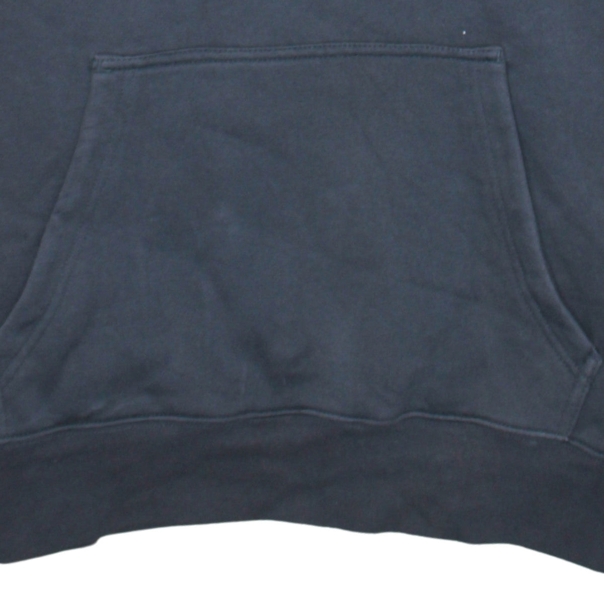 Umbro Men’s Blue Pullover Hoodie L Sports Fleece Sweatshirt