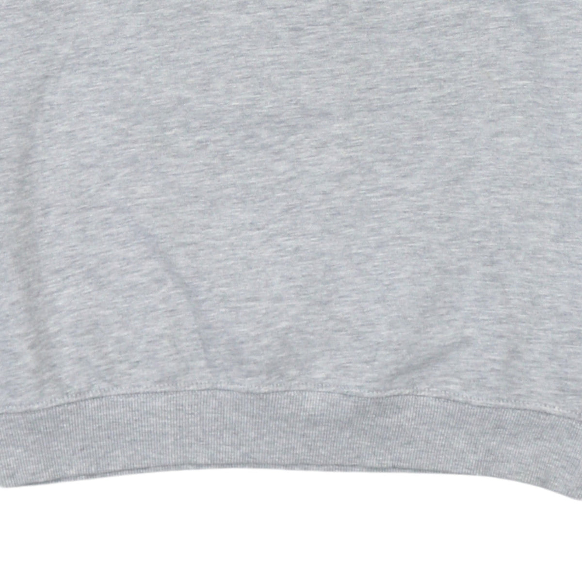 Fila Women Grey Logo Crew Neck Pullover Sweatshirt XS