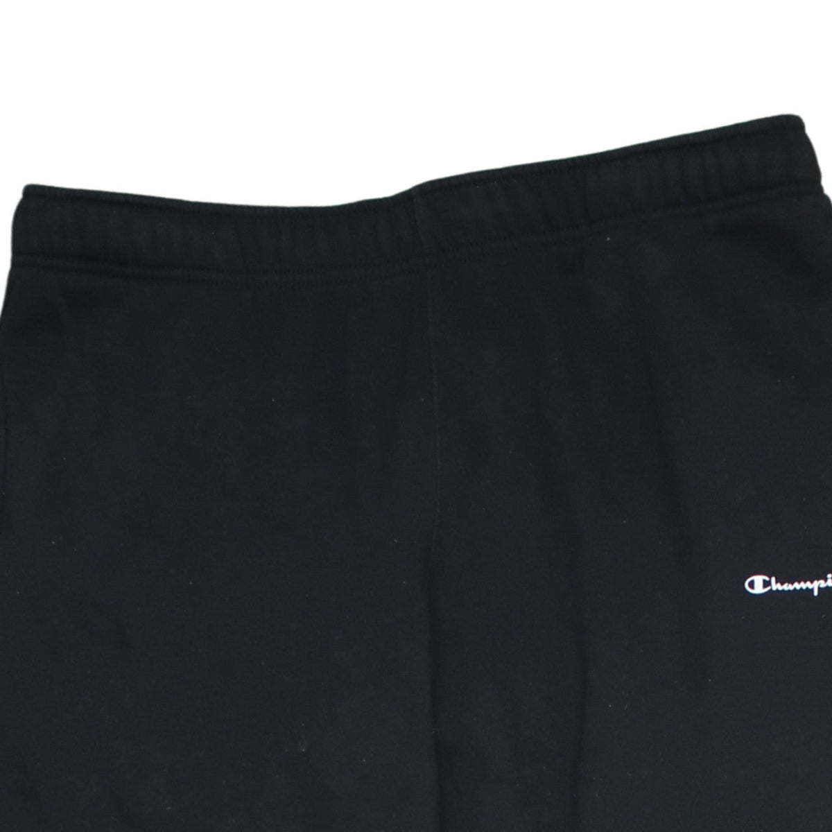 Champion Men's Black 2XL Fleece Sweatpants Joggers