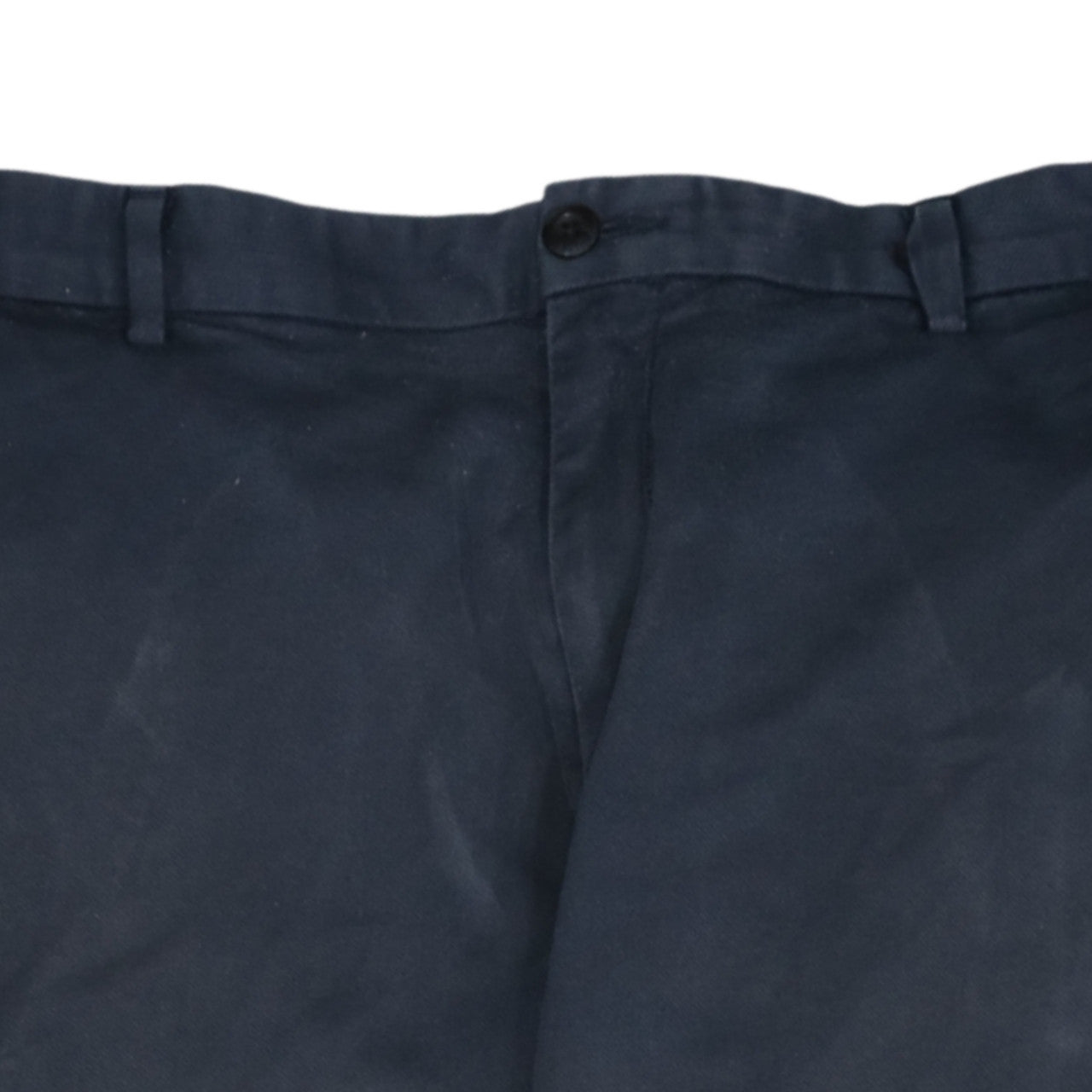 Tommy Hilfiger Men’s Blue Chino Trousers 38/34 TH Flex Regular Fit