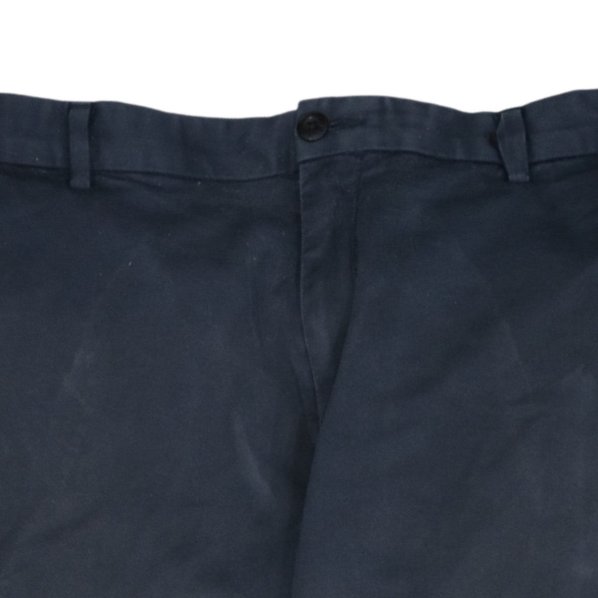 Tommy Hilfiger Men’s Blue Chino Trousers 38/34 TH Flex Regular Fit