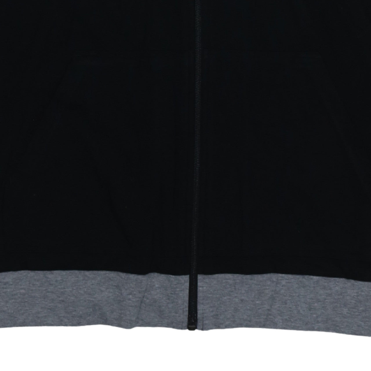 Hugo Boss Men's Black Track Jacket M Lightweight Full Zip