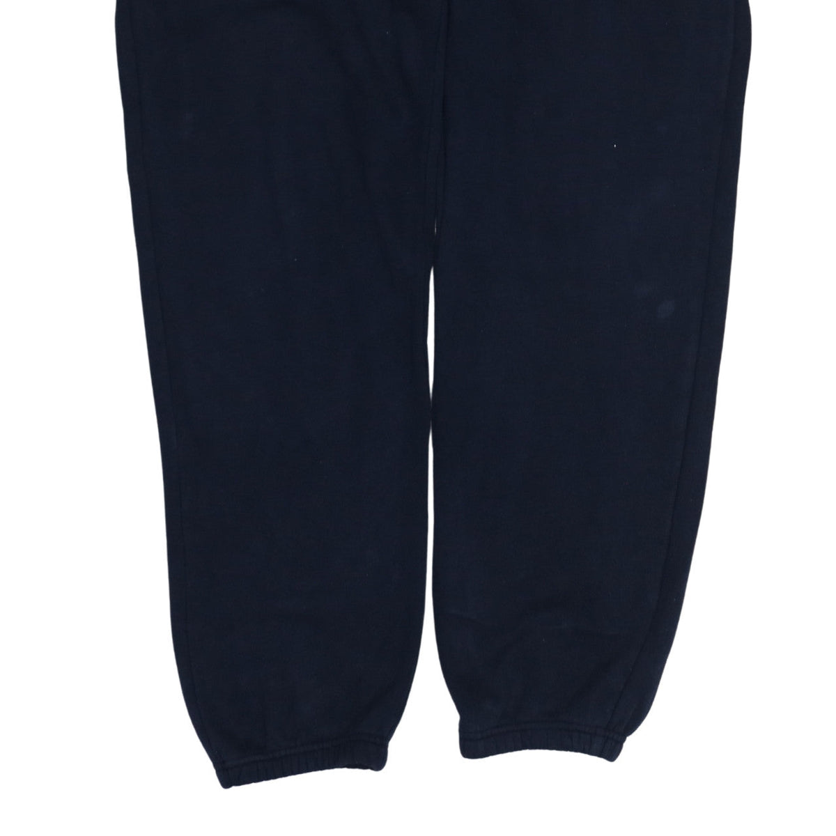 Champion Men's Blue Sweatpants Size M Fleece Joggers