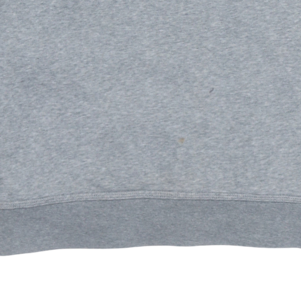 Nike Men's Grey XL Crew Neck Pullover Sweatshirt