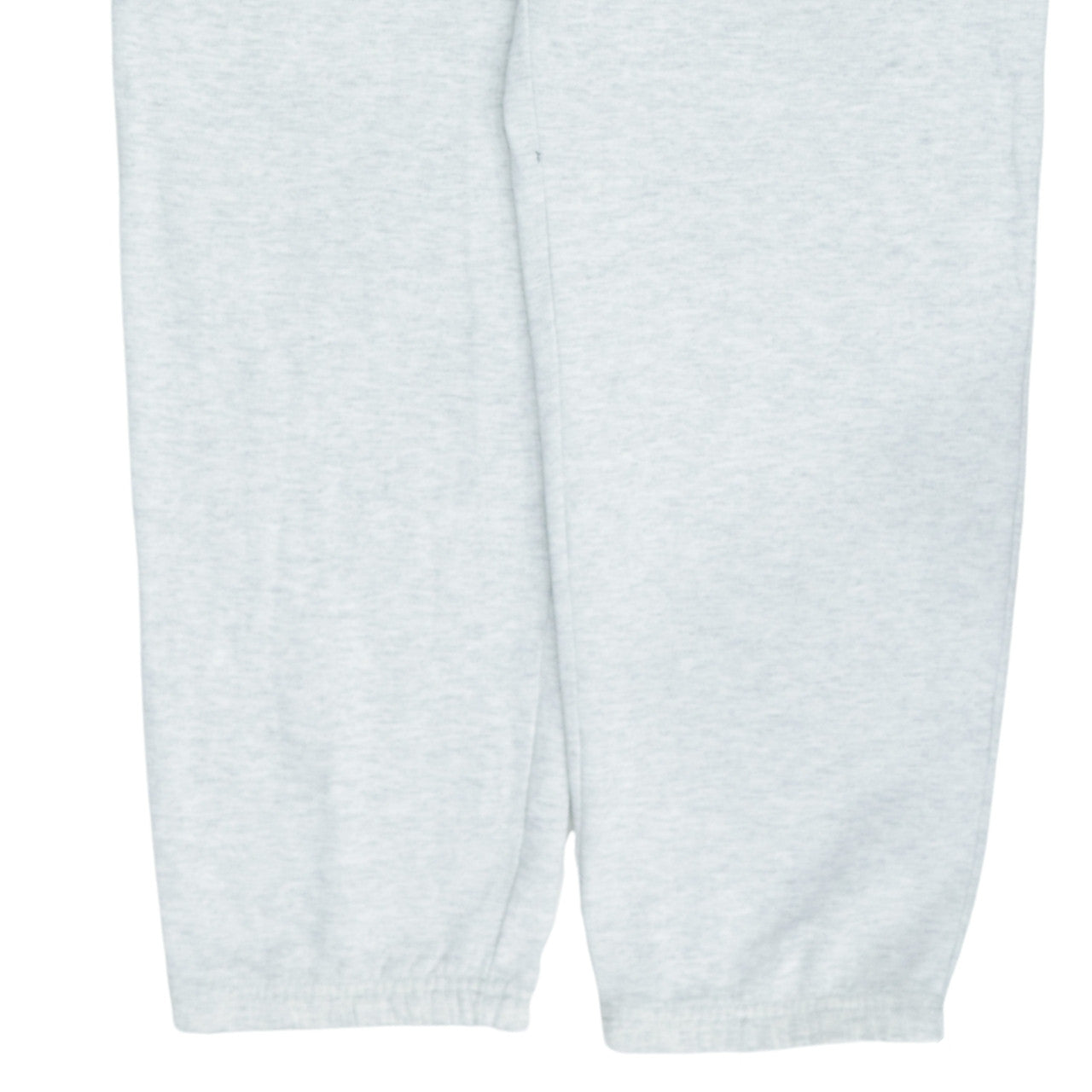 Champion Men’s Grey XL Sweatpants Logo Joggers
