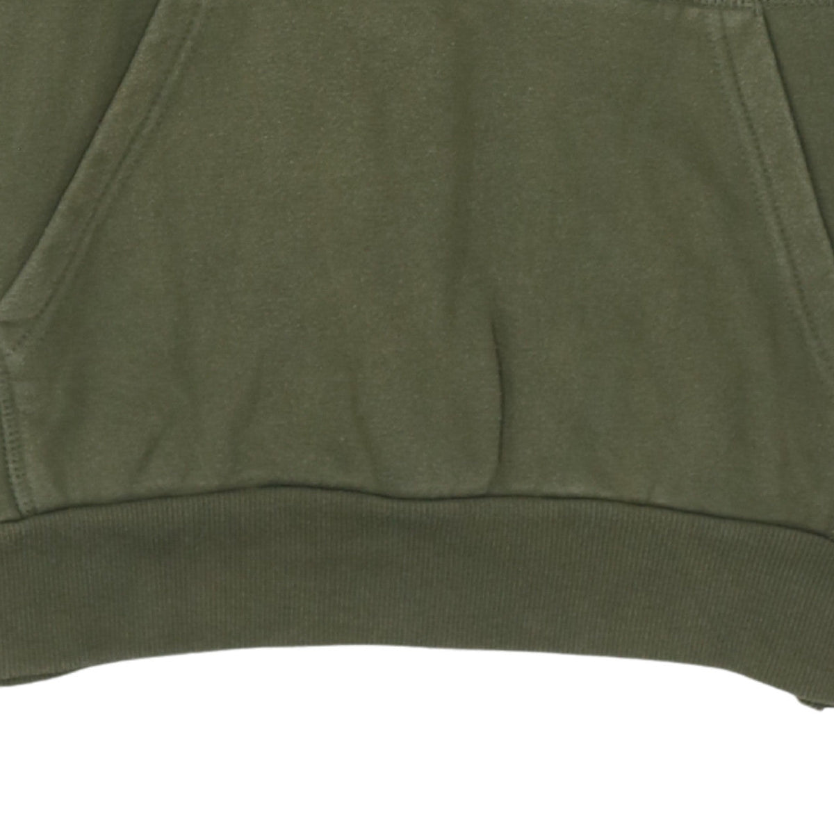 Ellesse Men's Green Pullover Hoodie Size S Regular Fit Logo