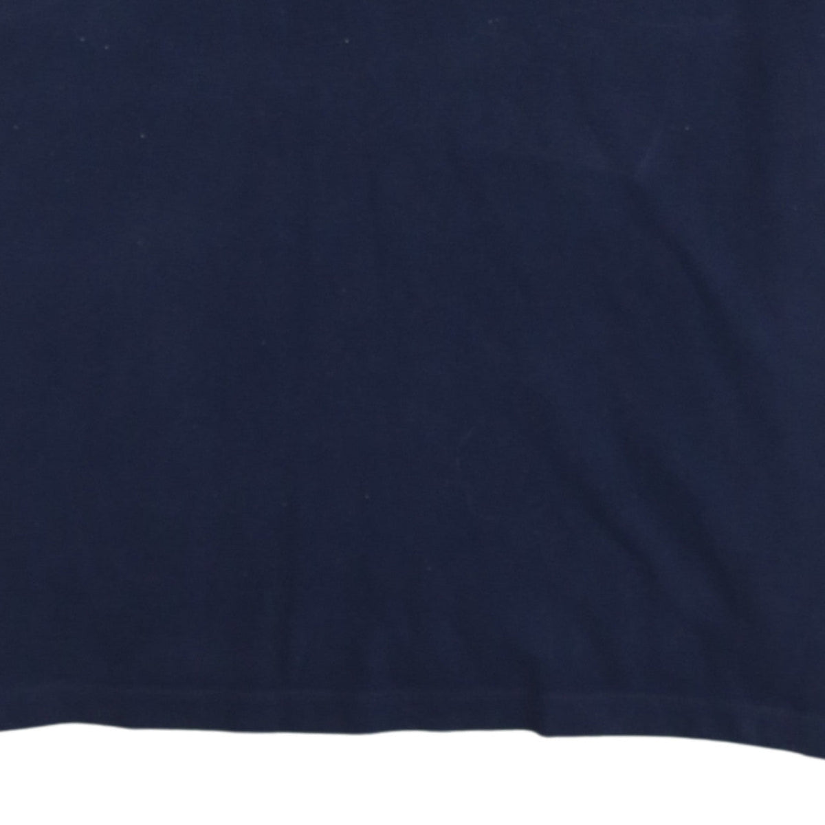 U.S. Polo Assn. Men's Blue Regular Fit Cotton Polo Shirt L