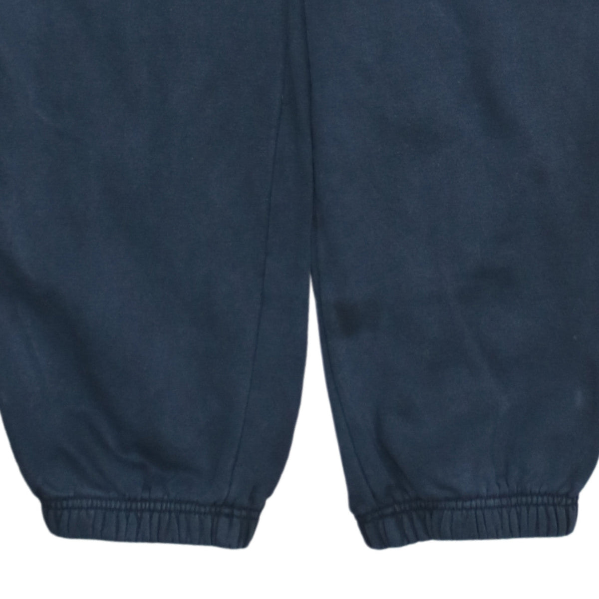 Nike Men's Black Fleece Sweatpants M Regular Fit Casual