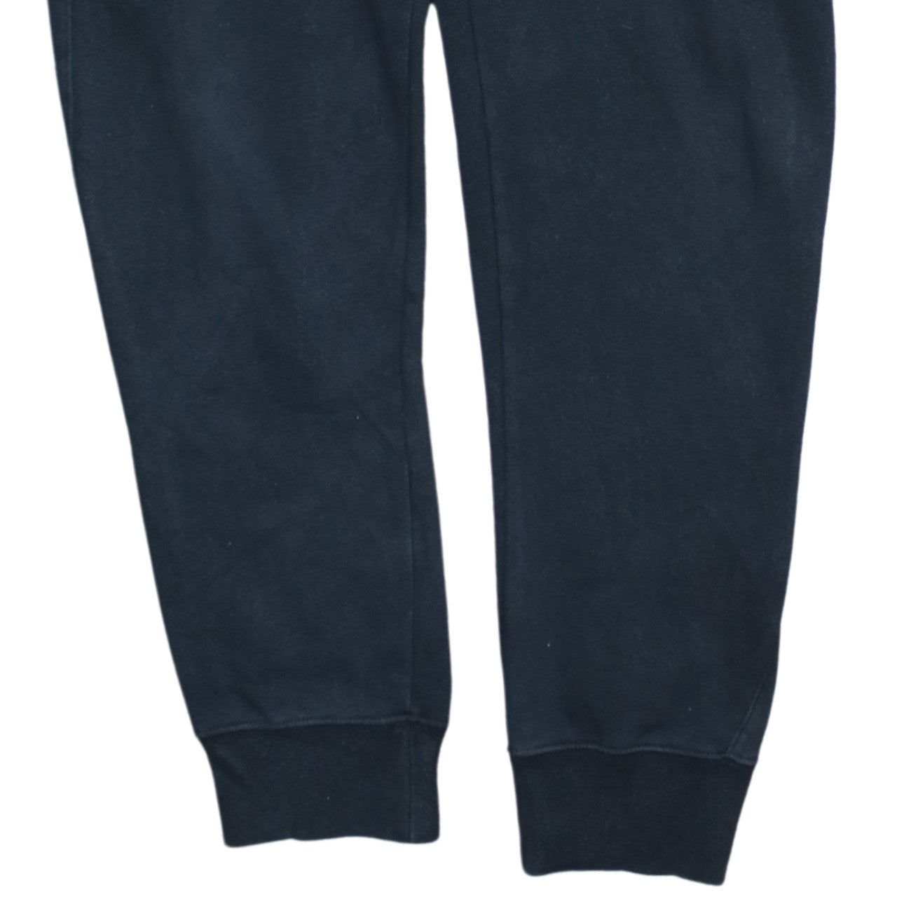 Nike Men's Black Cargo Jogger Trousers Small Regular Fit