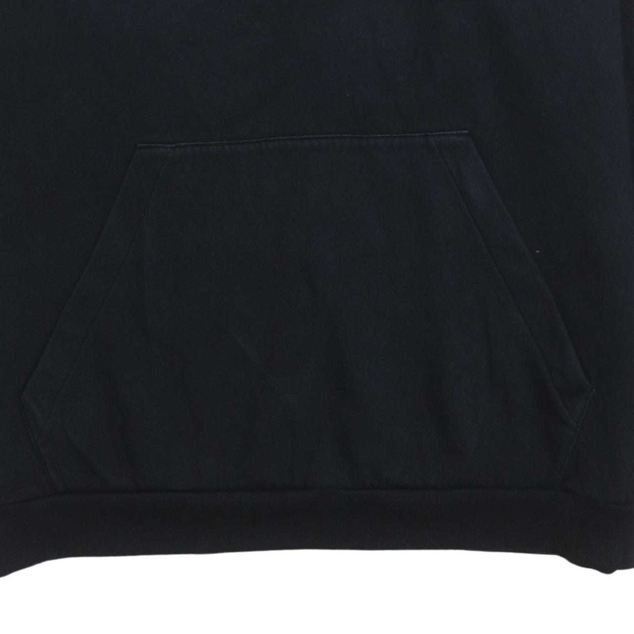Adidas Mens Black 2XL Pullover Hoodie Sports Style