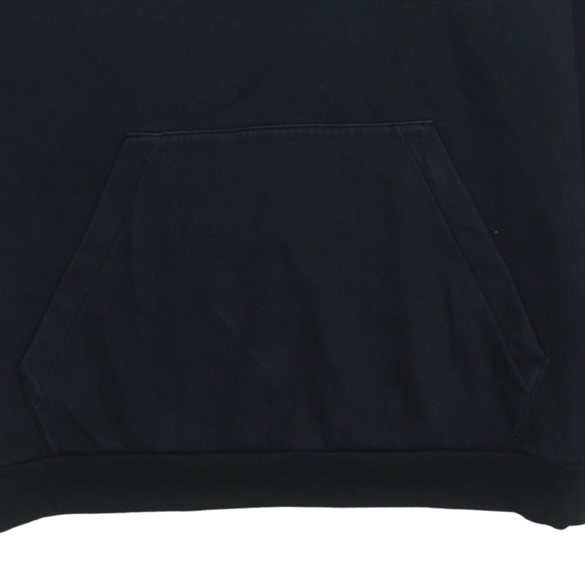 Adidas Mens Black 2XL Pullover Hoodie Sports Style