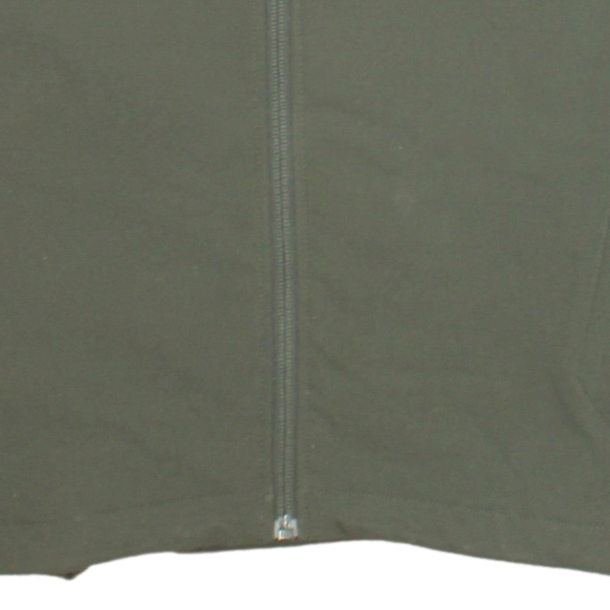 The North Face Women's Green Softshell Jacket Size M Outdoor Casual