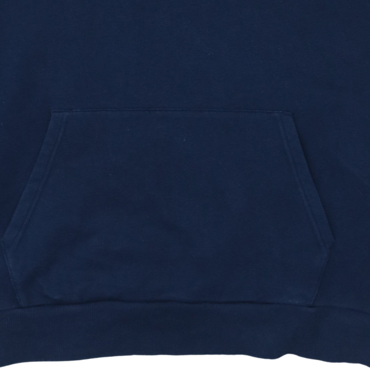 Under Armour Mens Blue XL Pullover Hoodie Fleece Relaxed Fit